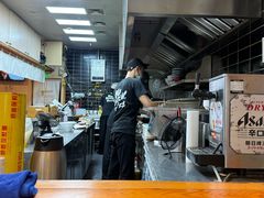 -Ramen满吉·豚骨拉面(丽园路店)