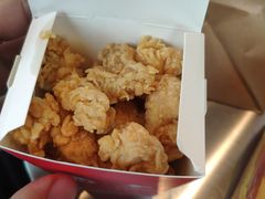 -肯德基(磐谷DT店)