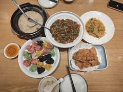 -汇丰苑·海鲜青岛菜(中山路大鲍岛店)