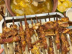 -热巴姐姐羊肉泥炉(湘江世纪城店)