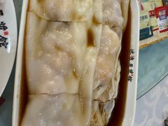 -冰泉豆浆馆(白云山总店)