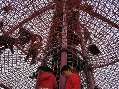 -枫香湖儿童公园