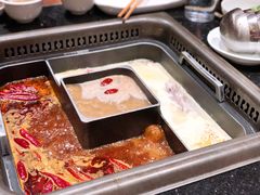 -巴奴毛肚火锅(王府井百货店)