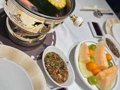 -海鲨湾海鲜会馆(百家湖1912店)