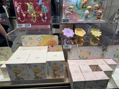 -泡泡玛特POPMART(国金街店)