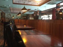 大堂-章吴记喜瑞餐厅(东东城店)