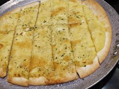芝士榴芒薄饼-KCOOKING概念韩餐(世茂52+店)
