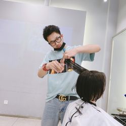 点击看大图 -贰伍玖造型