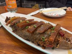 -浑河春面馆·非遗鹿角面(良乡店)