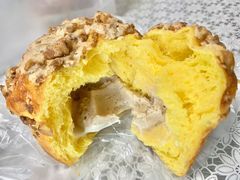 南瓜芋泥麻薯-罗森尼娜(德思勤店)