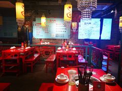 -巴九门老火锅(来福士打望店)