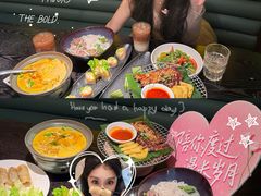 -美奈小馆·越南料理(福田星河COCO Park店)