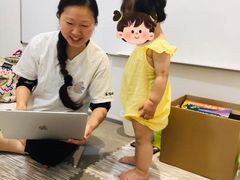 -乐不撕书绘本体验中心(华鹏馆)