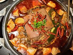 -探鱼·鲜青椒爽麻烤鱼(领展购物广场店)