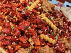 -馋嘴猫北京食堂·烤鸭·宵夜(亚运村店)