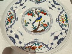 -小河盐帮·私家菜·烤鸭(三元桥·霄云路店)