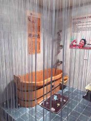 -功夫肩颈先柚美容养生