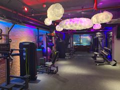 -NRG 健身私教CLUB(云山路店)