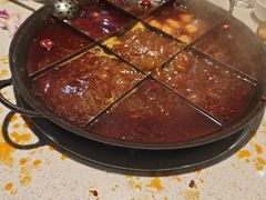 -家一加火锅(绿地翠谷总店)