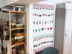 -食间旅人DIY烘焙工作室