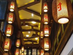 -大张烙馍村(泉山店)
