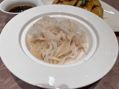 -东方明珠老上海8号餐厅