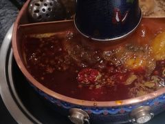-咏江南·苏式火锅·苏州评弹(观前街店)