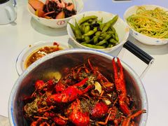 -老长沙龙虾馆·聚会餐厅(白石洲店)