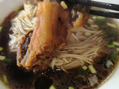 -双桥饭店(锦溪店)