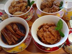 -安多素食(广仁寺路店)