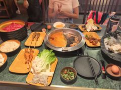 -牛New寿喜烧(曹路花园城店)