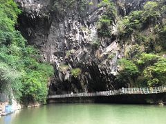 -英西峰林·洞天仙境