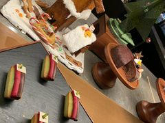 -康莱德酒店·美庭自助餐厅