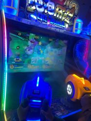 -木马王国(萧山银隆店)