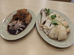 -百家鸡味馆(清泰店)