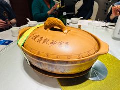 -风味小馆(天目湖宾馆店)