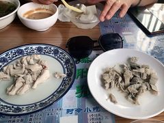 -东兴顺爆肚张