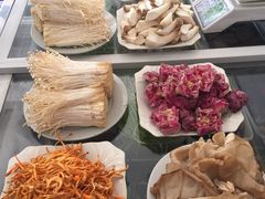 -下梅人家土菜馆(历史文化餐厅度假区店)