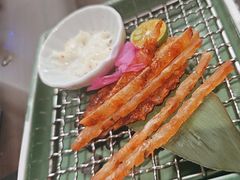 -匠和风精致料理(莆田财富中心店)