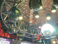 -肉串汪(望京店)