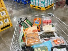 -山姆会员商店(上海浦东店)