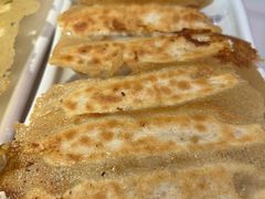 -春水锅贴·传统鲁菜(大明湖店)