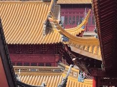 -钦赐仰殿道观