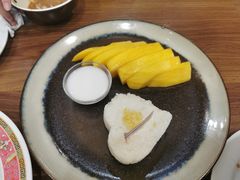 至爱Mango-曼谷食堂·泰国家庭料理(丹桂路店)