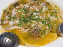 -太二酸菜鱼(福州泰禾店)