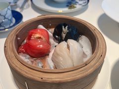 -炳胜私厨(中达旗舰店)