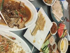 -鲜得莱渔港·小平岛海胆馆(七贤岭店)