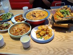 -东北灶(高新银泰店)