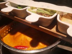 -生如夏花泰式火锅(伊藤双楠店)