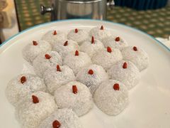 -北京贵宾楼饭店 红墙咖啡厅